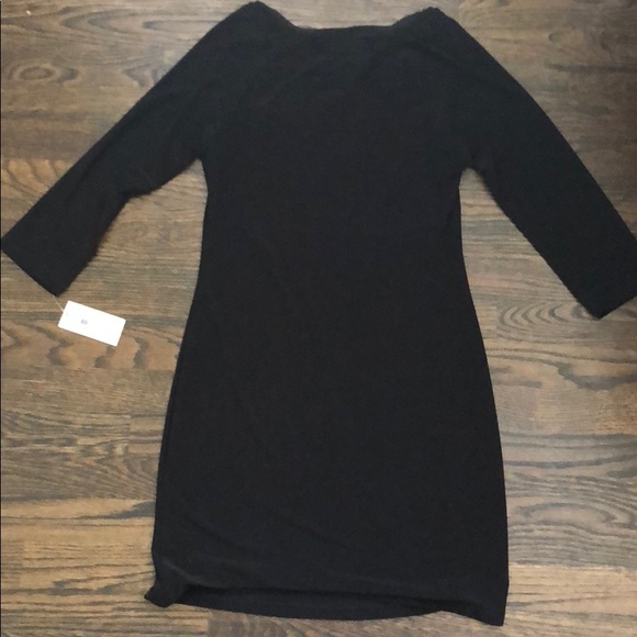 New black dress - Picture 3 of 4